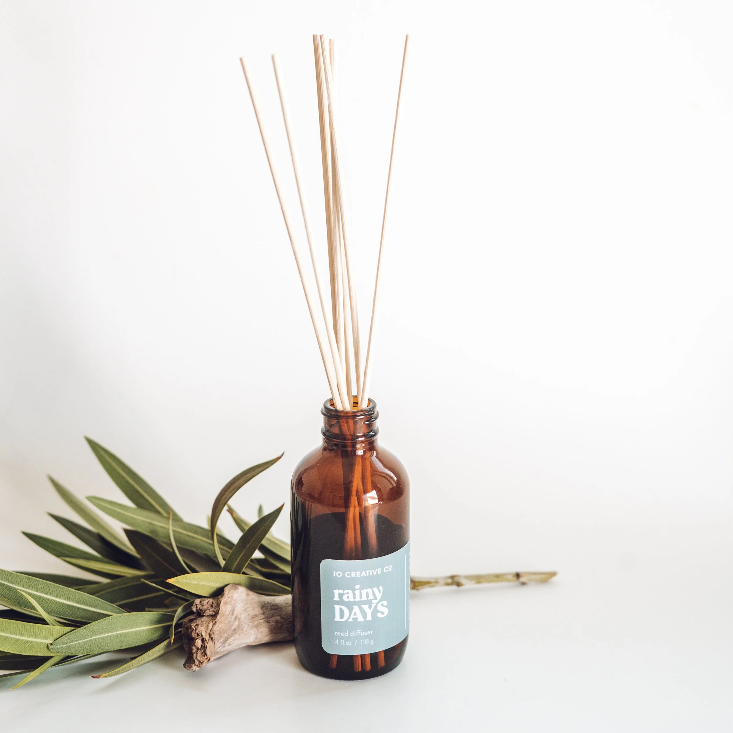 Reed Diffuser