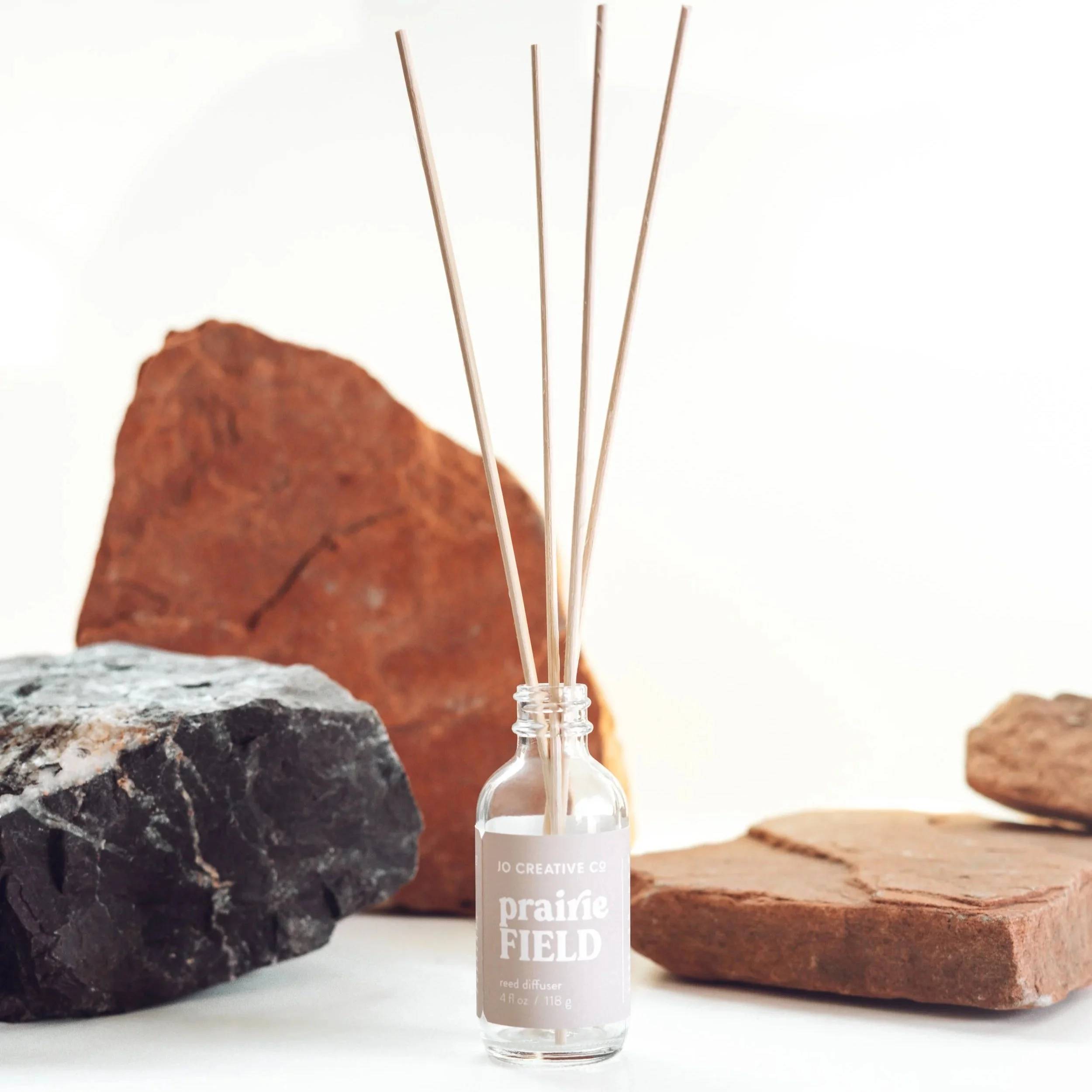Reed Diffuser