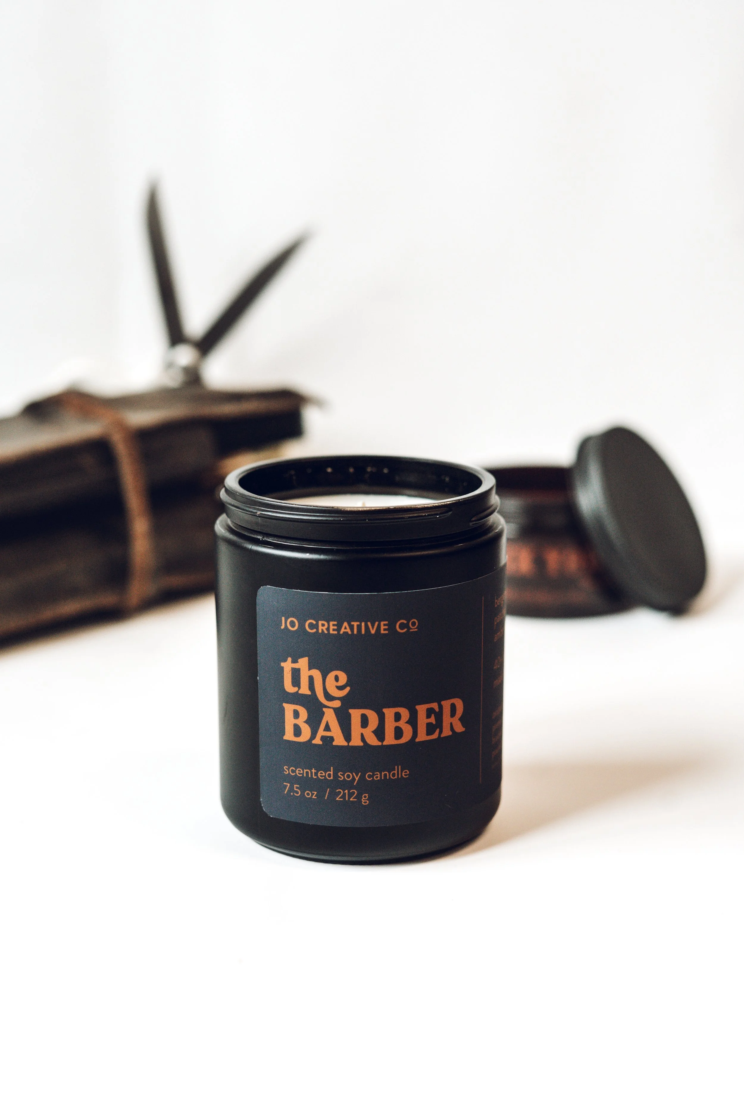 The Barbor
