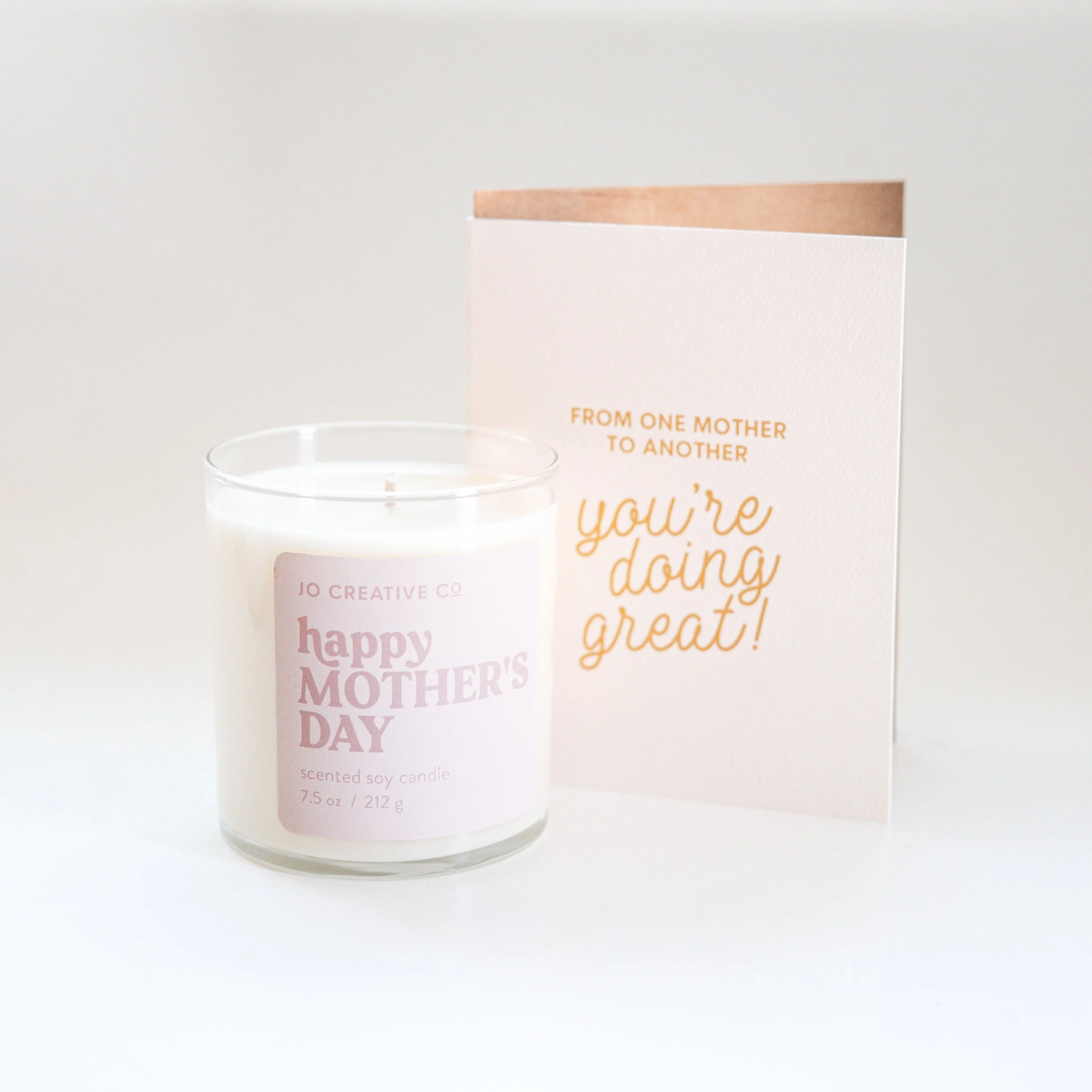 Mother's Day Candle and Card- COVER .jpg