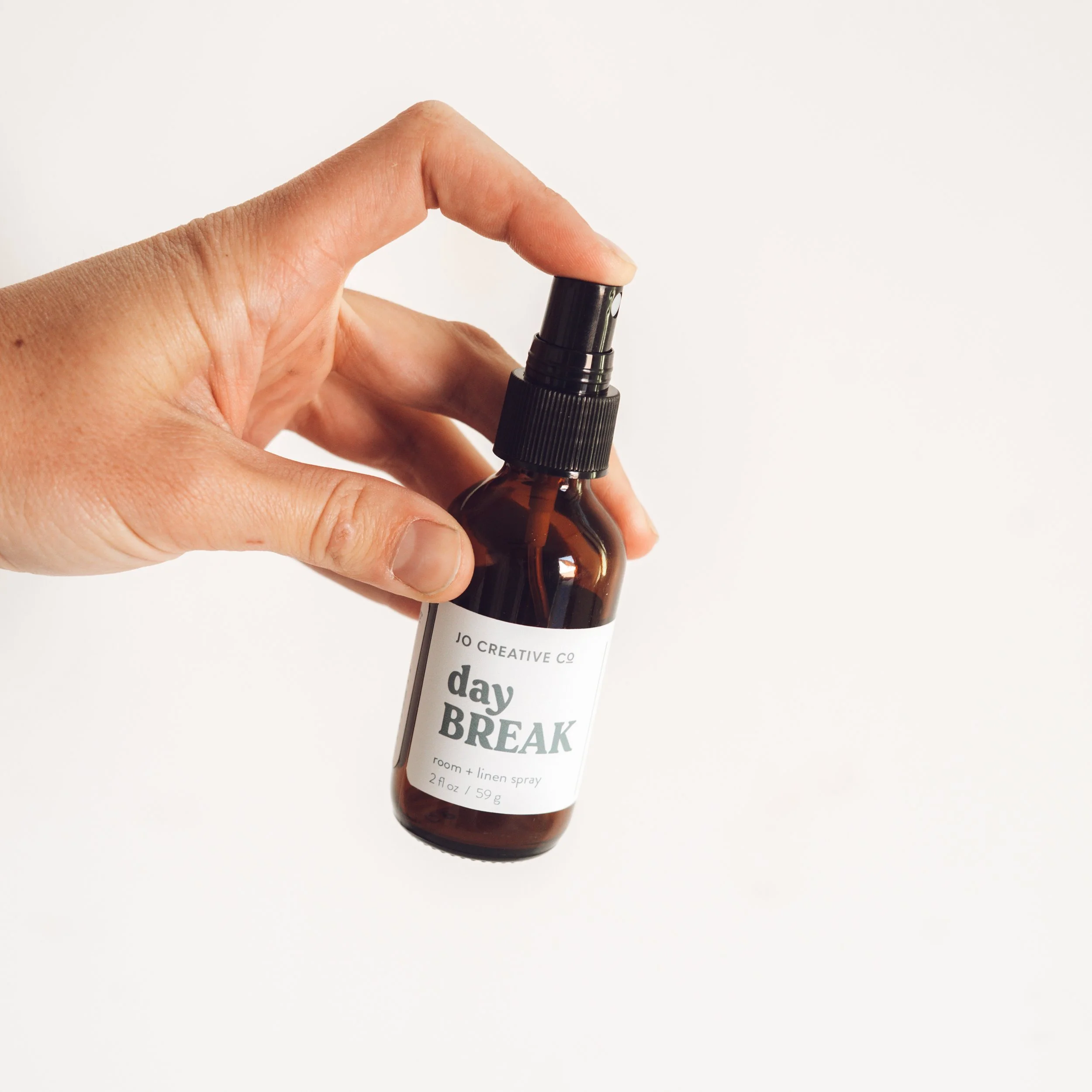 Room + Linen Spray
