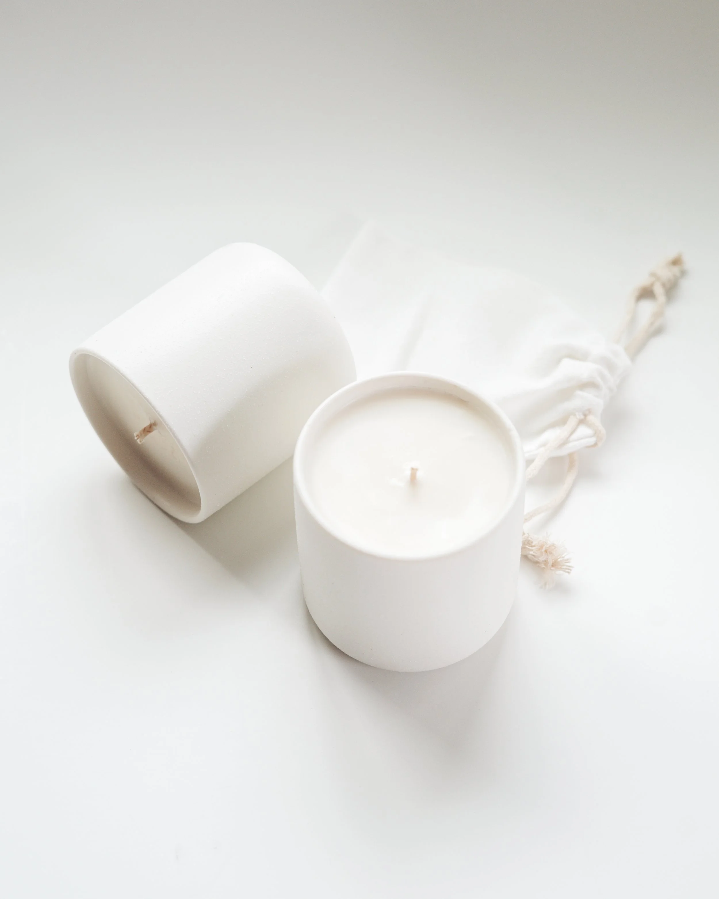 Seasonal Candle Subscription