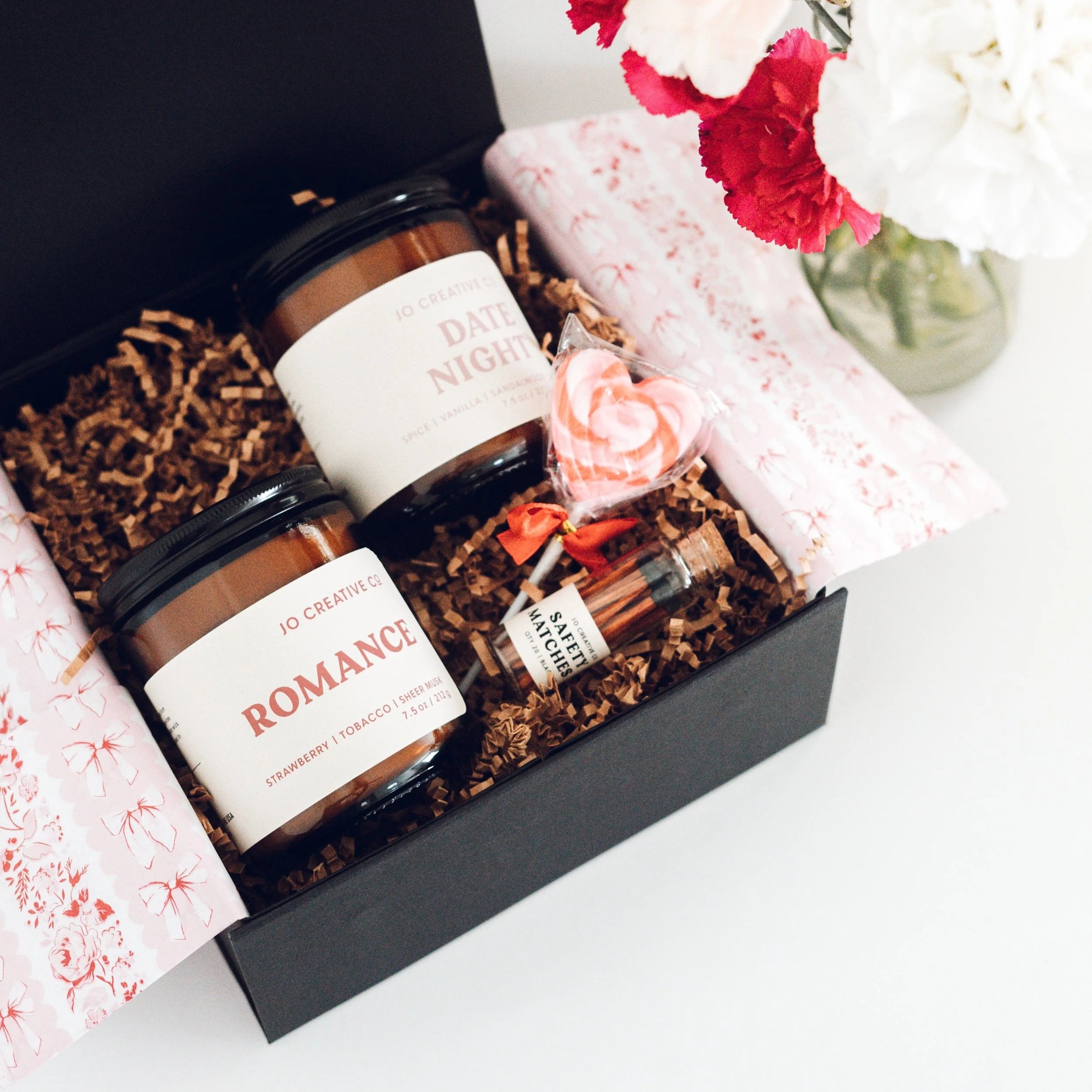 Duo Gift Set - Valentines