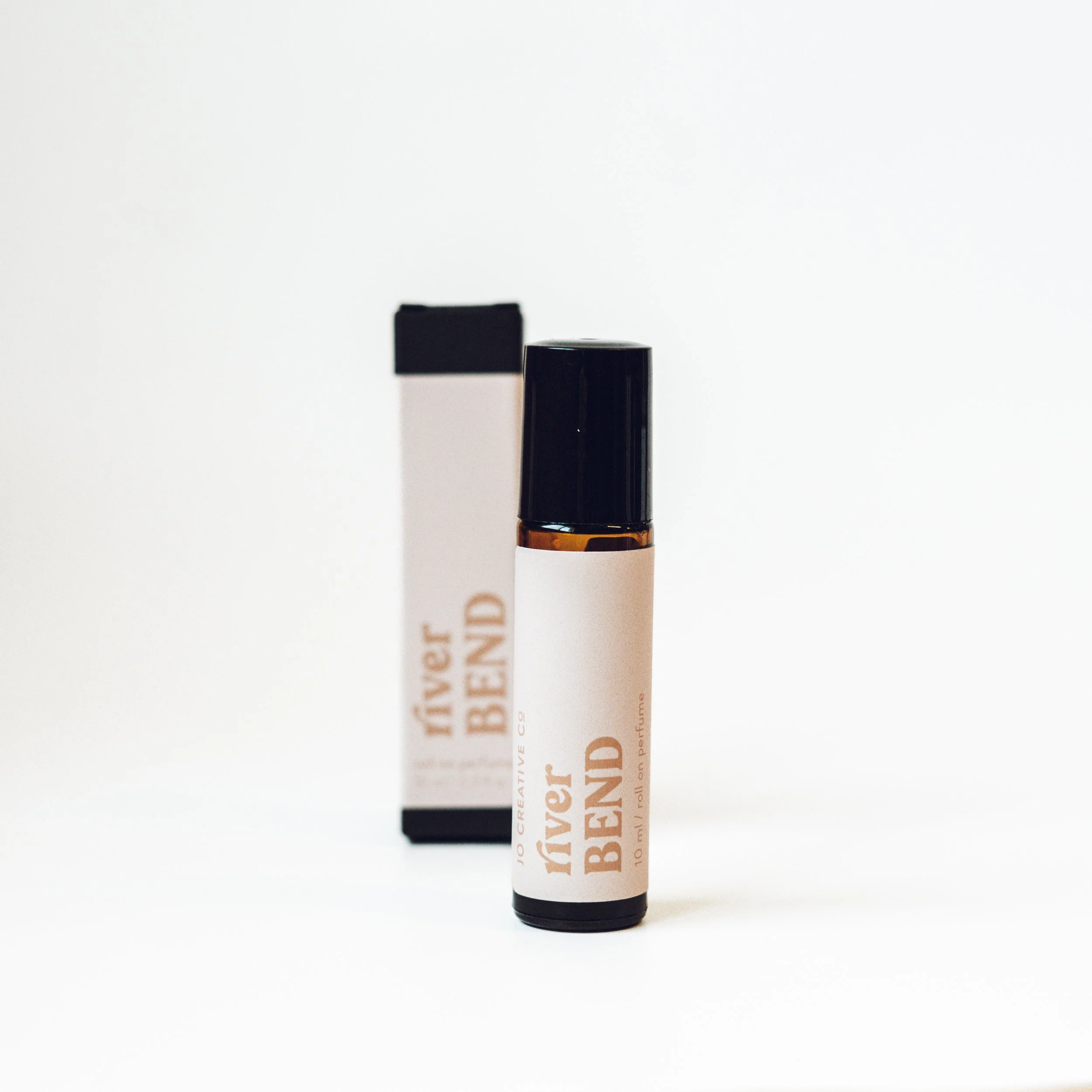 Roll-on Perfume Oil