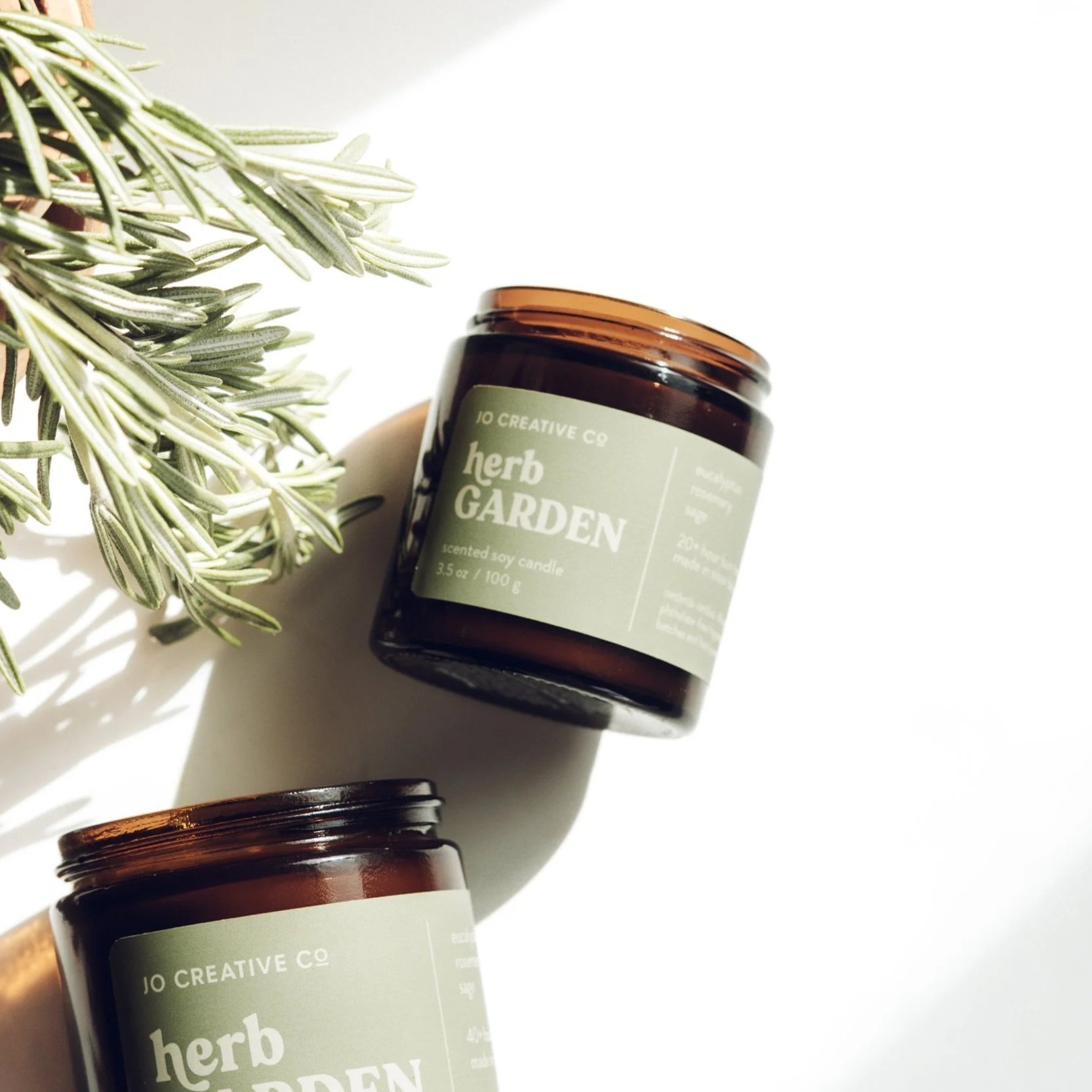 Herb Garden