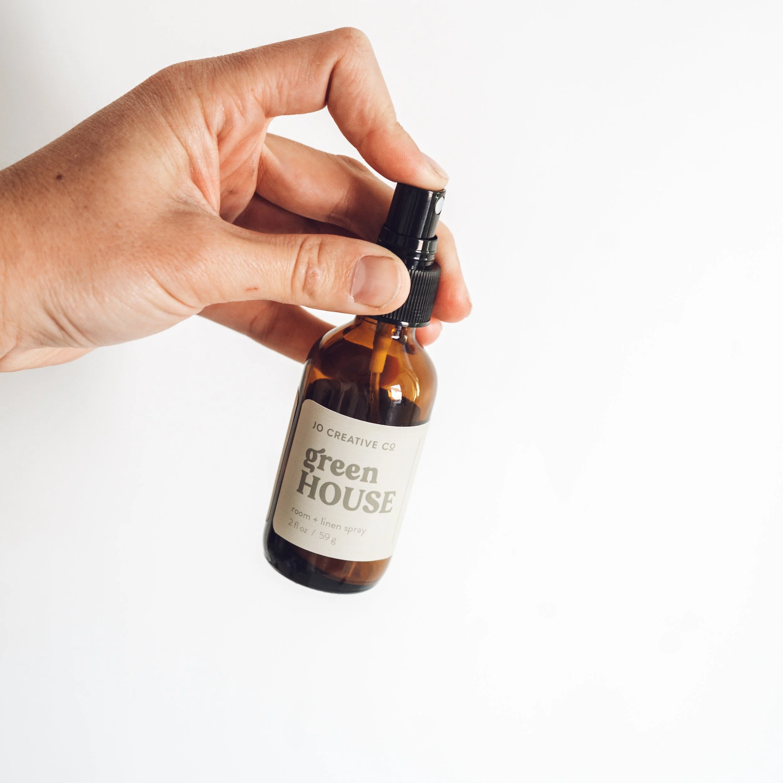 Room + Linen Spray