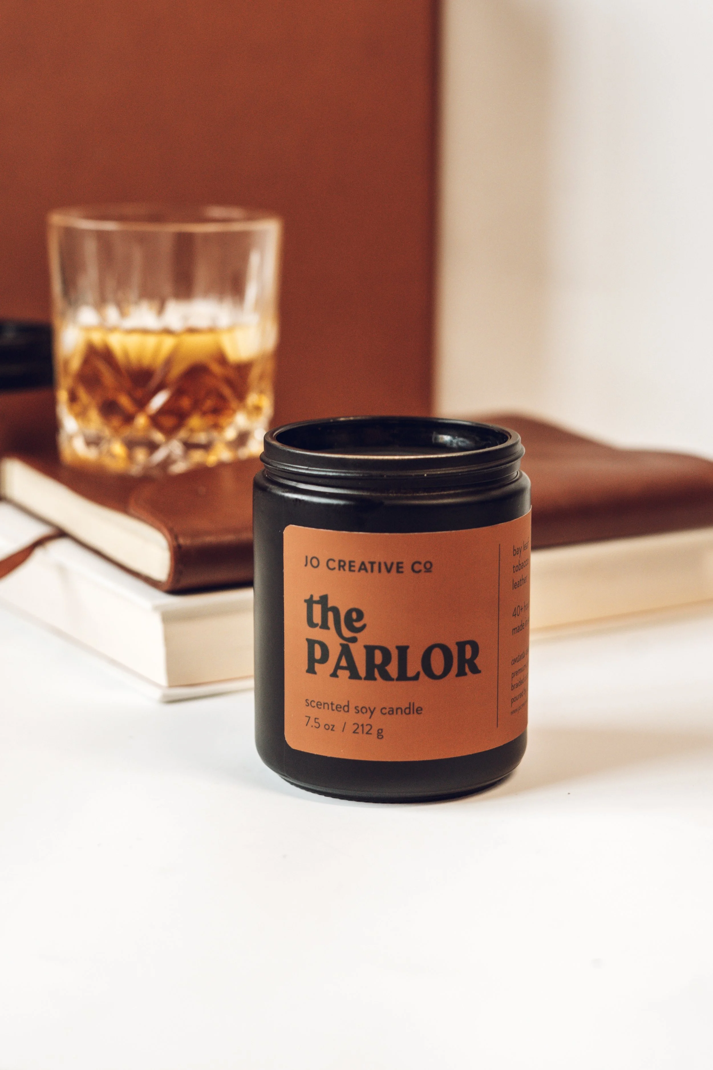 The Parlor