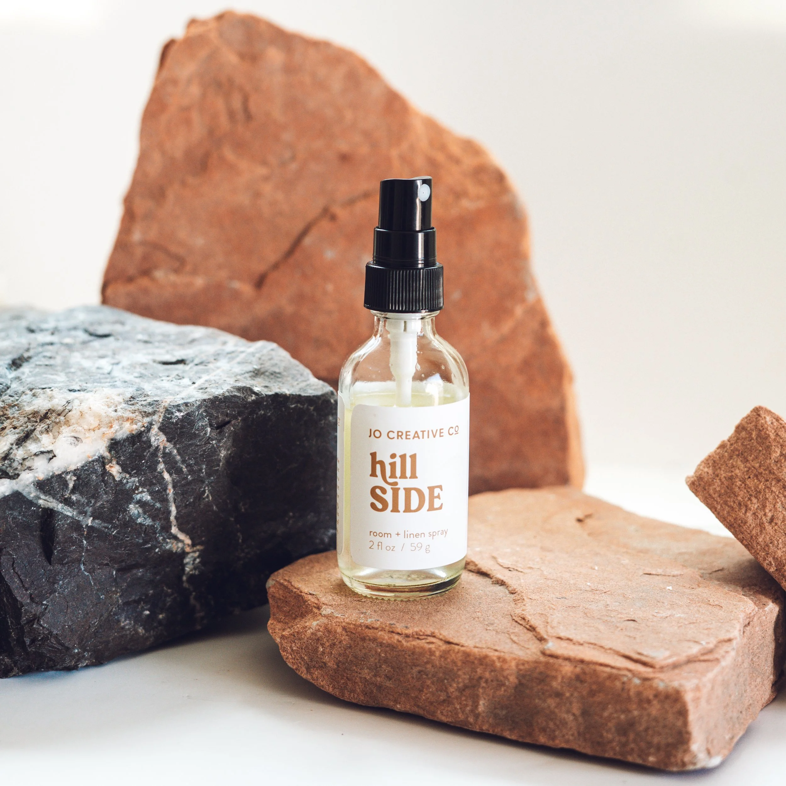 Room + Linen Spray