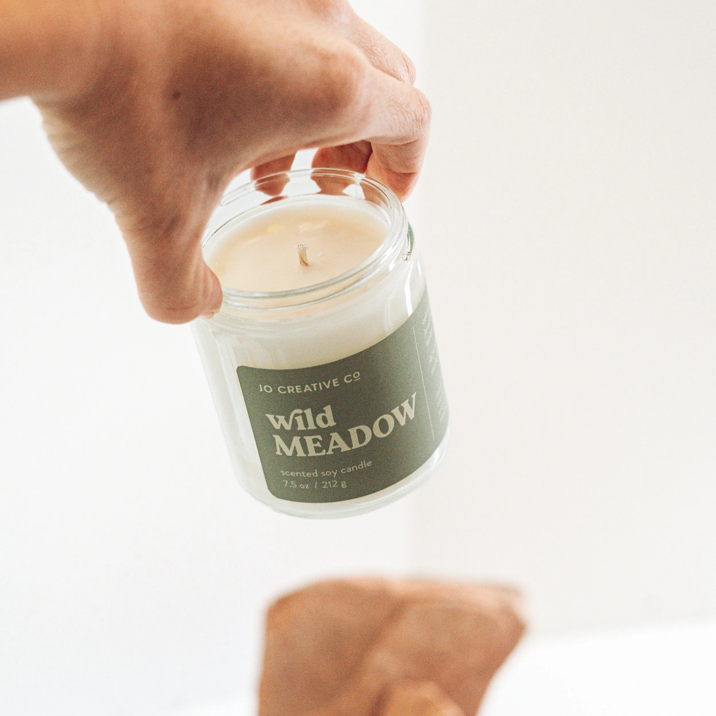 Wild Meadow