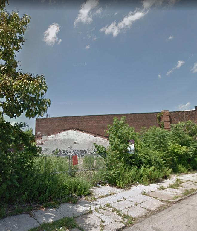 Vacant Land