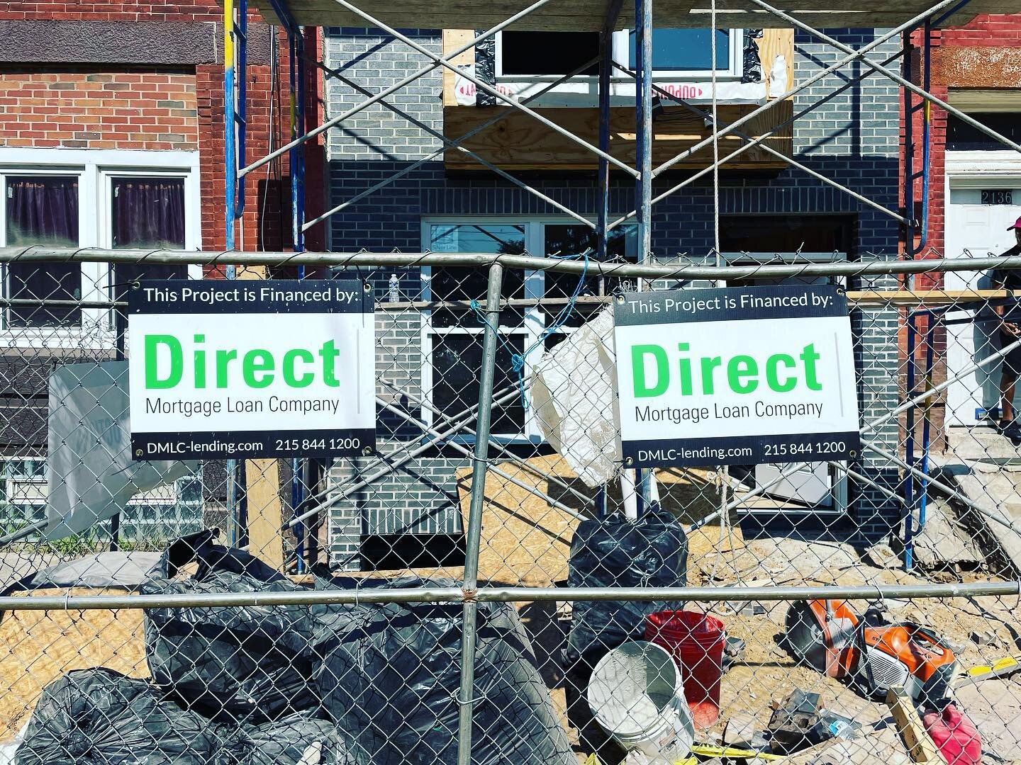 #FinancedByDirect

Reach out to us for financing on your next investment property!

#phillyrealestate #philadelphiarealestate
#realestate #realestateinvesting #phillyrowhomes #philadelphia #philly #phillyfixandflip #fixerupper #fixandflip #investment