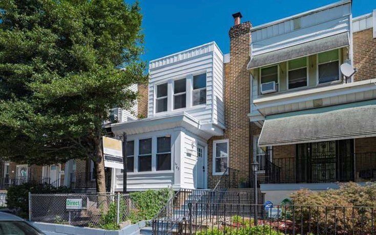 West Philly #FixAndFlip

Loan Type: Purchase and Rehab
Total Loan Amount: $156,475
Neighborhood: Wynnefield

 #phillyrowhomes #philadelphia #philly #phillyfixandflip #fixerupper #fixandflip #investmentproperty #privatelending #hardmoneylender #feeton