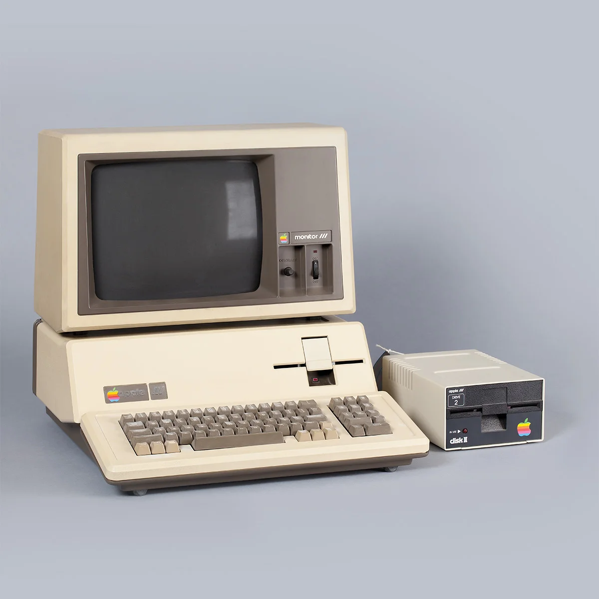 Photo: Gates Archive