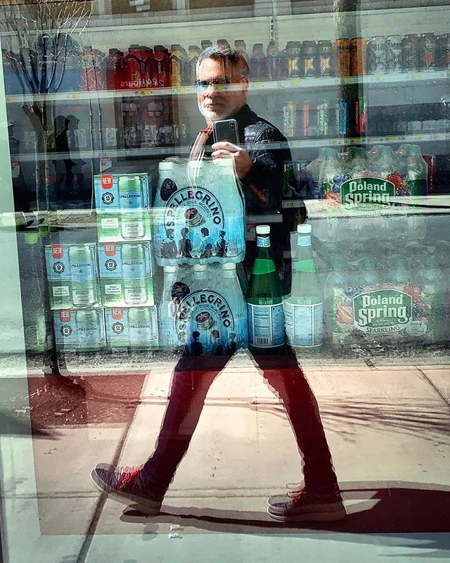 My new favorite windows are target because it&rsquo;s just transparent enough for reflections yet what&rsquo;s inside is still completely visible see what I did there #reflections #reflectionphotography #light #love #sunshine #gaysnap #gratitude #ins