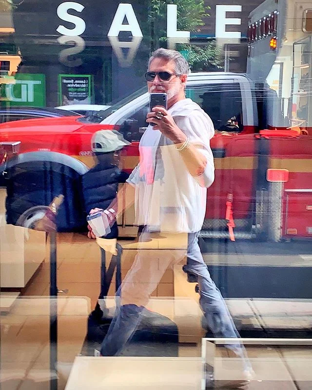 That time I was on sale #sale #reflectionphotography #love #reflections #light #instagay #gaystagram #director #writer #gratitude