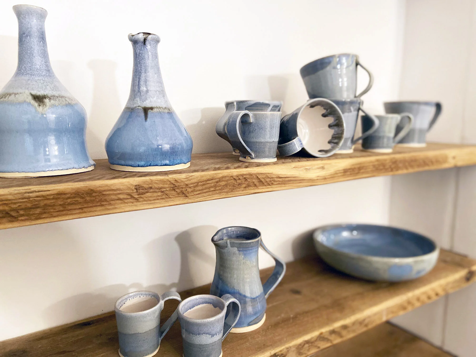 ABOUT ME — Shore Fired Pottery