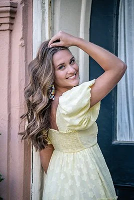 Julia Hethcox