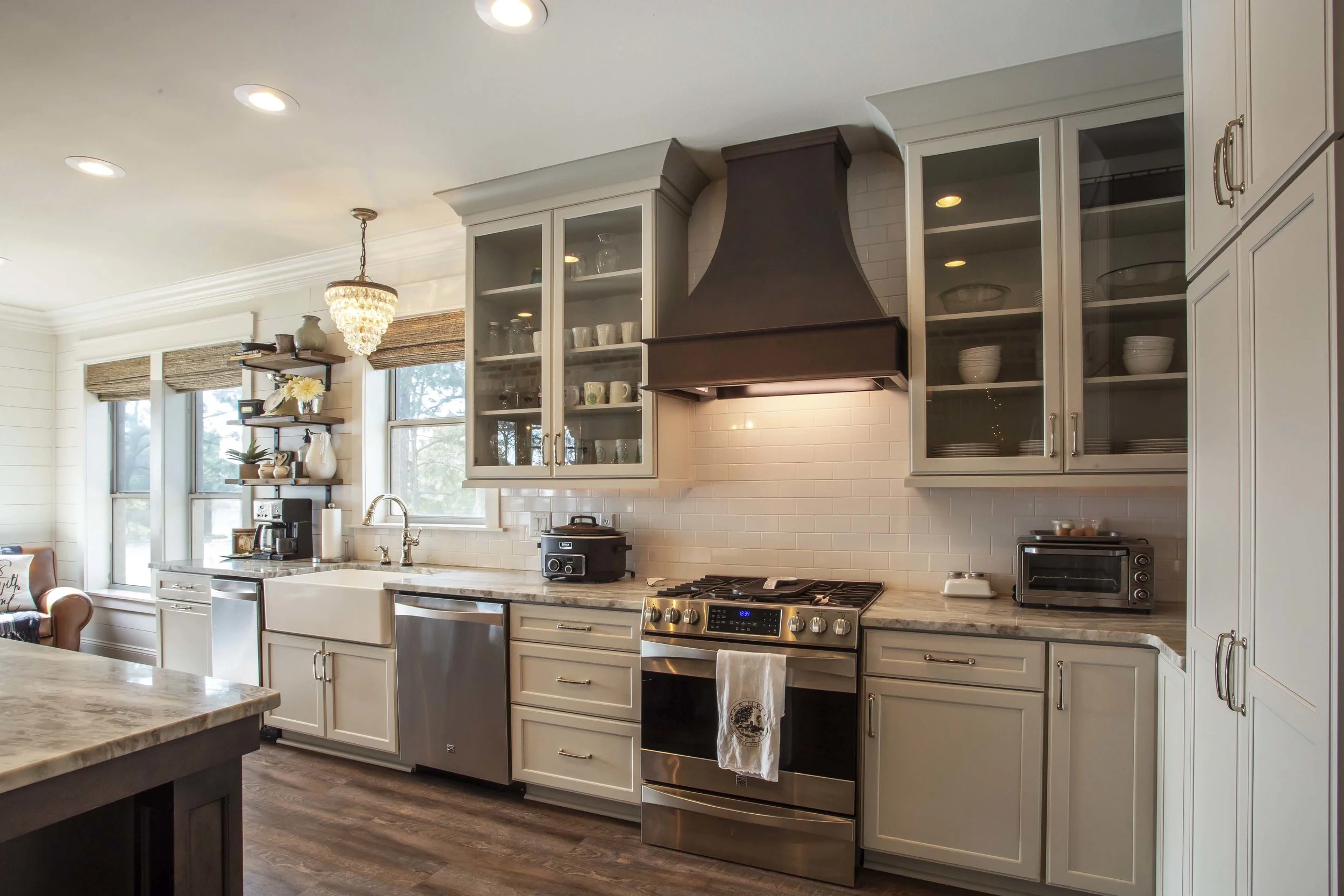 New Page — Linn's Prestige Kitchens and Bath