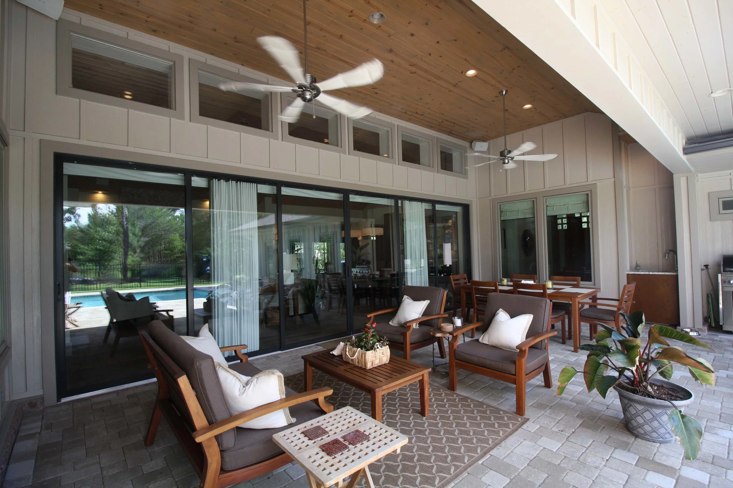 One of our own — Linn's Prestige Kitchens and Bath