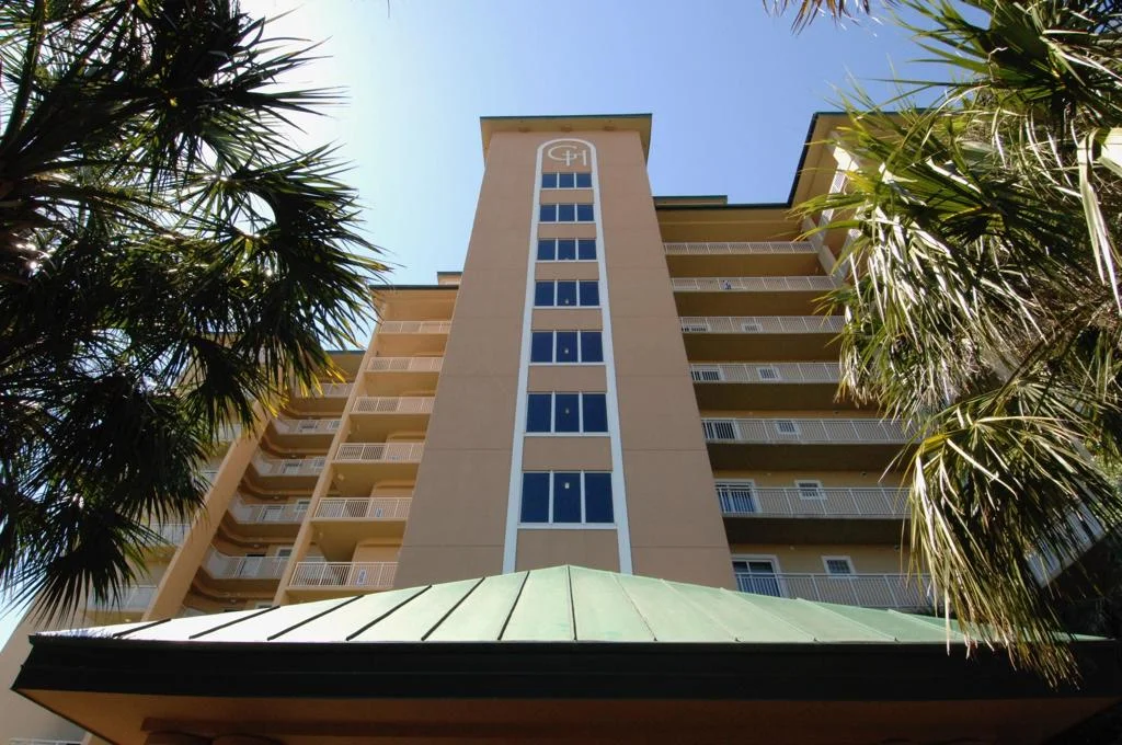 Grand Harbor 47 Units – Destin, Florida