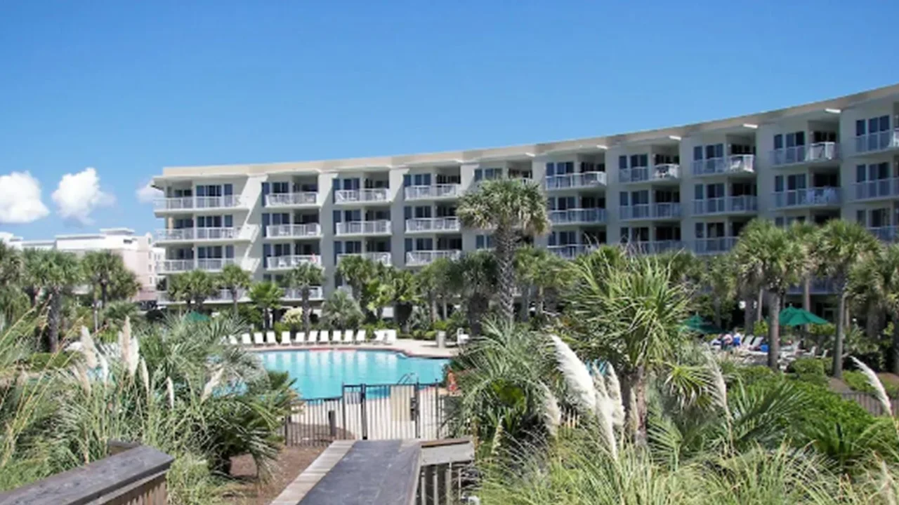 The Crescent 40 Units – Miramar Beach, Florida