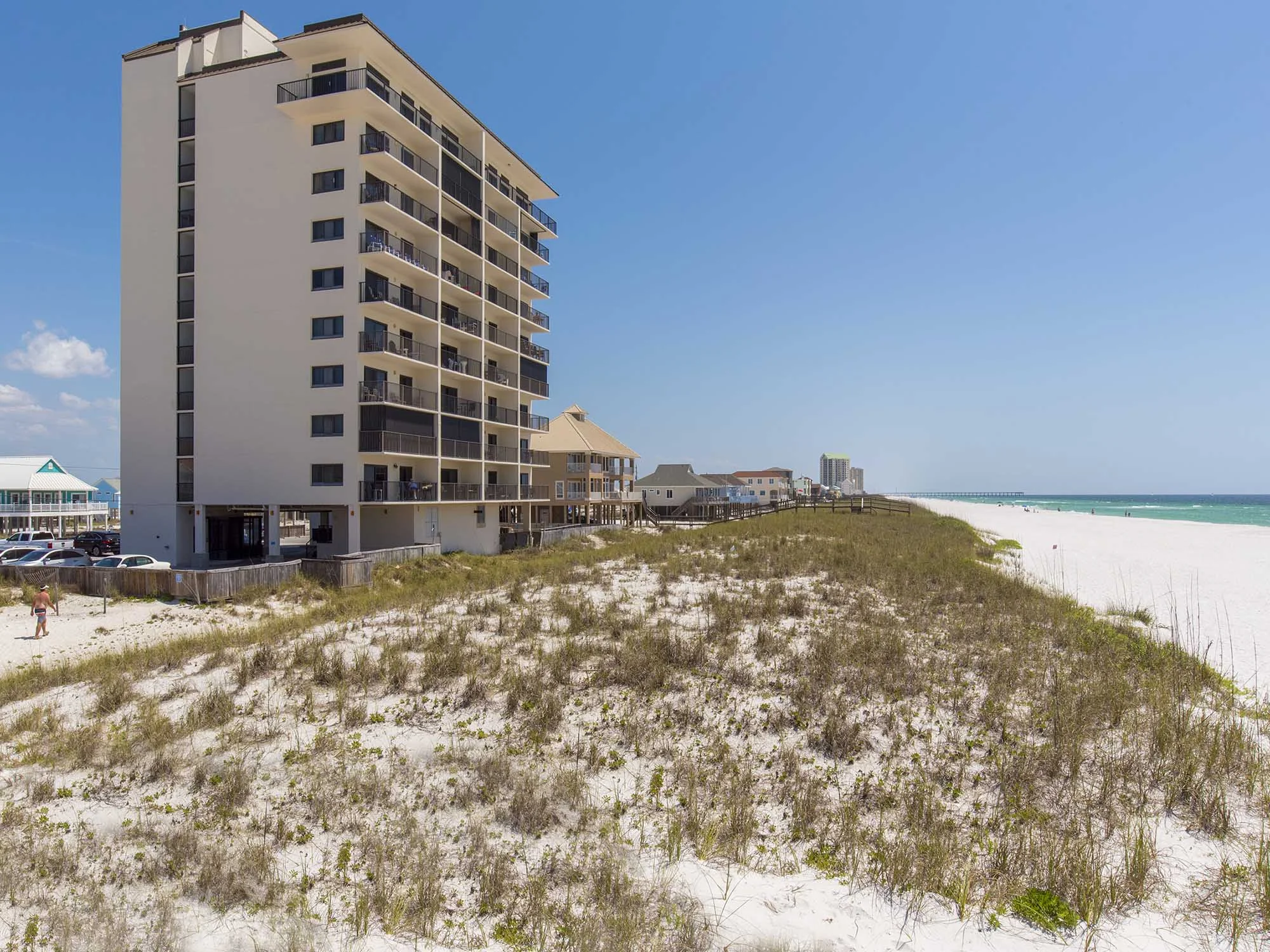 Sundunes 35 Units - Navarre, Florida