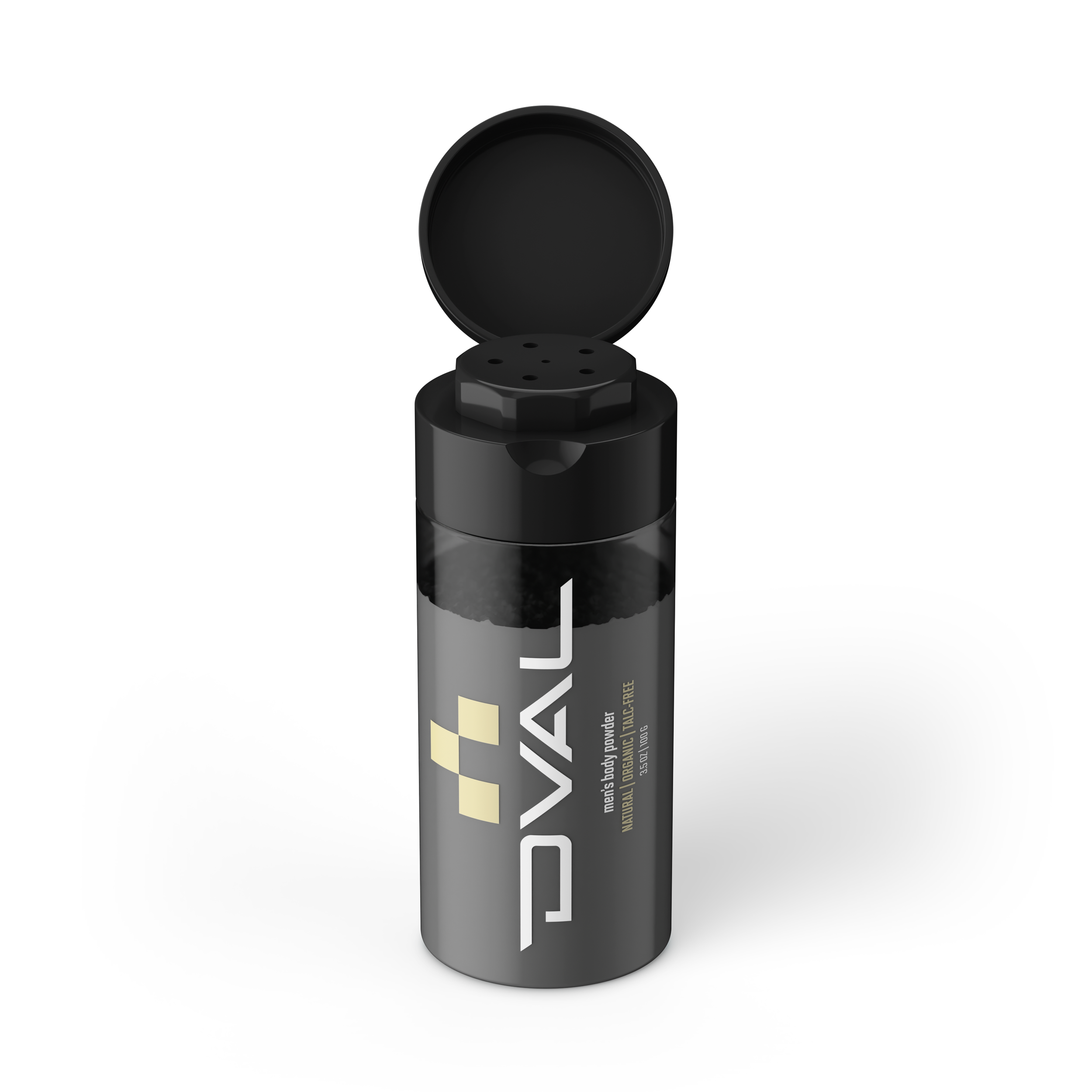 3.5 oz - Flagship Shaker Bottle