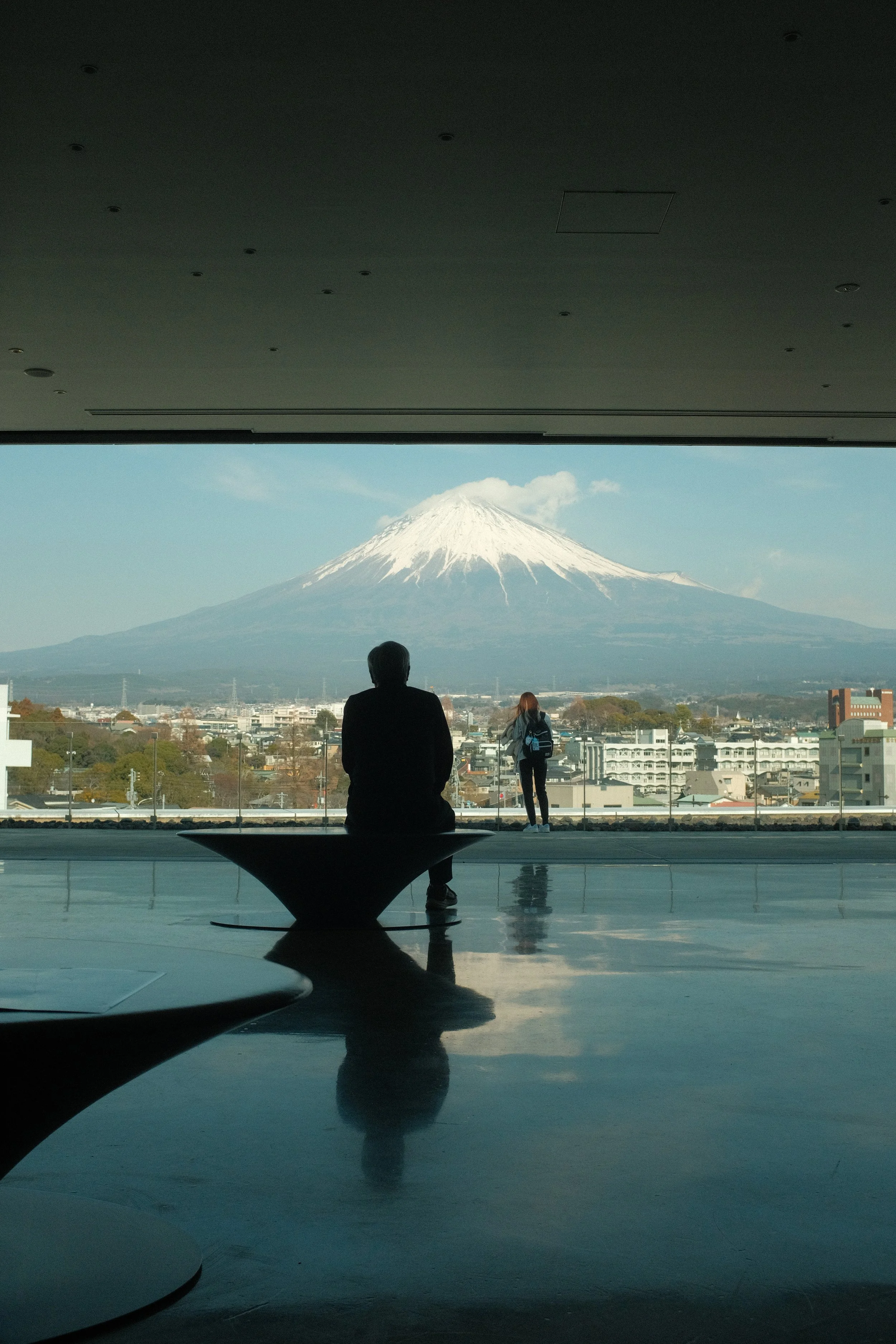 Mt.Fuji Heritage Center