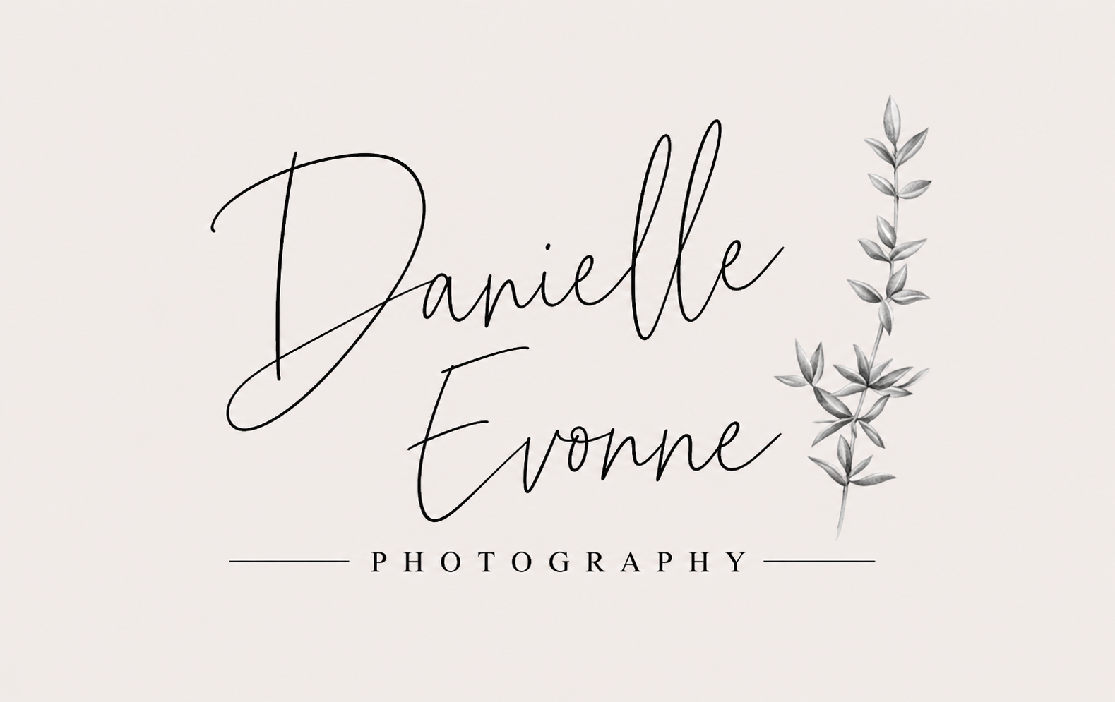 Danielle Evonne Photography