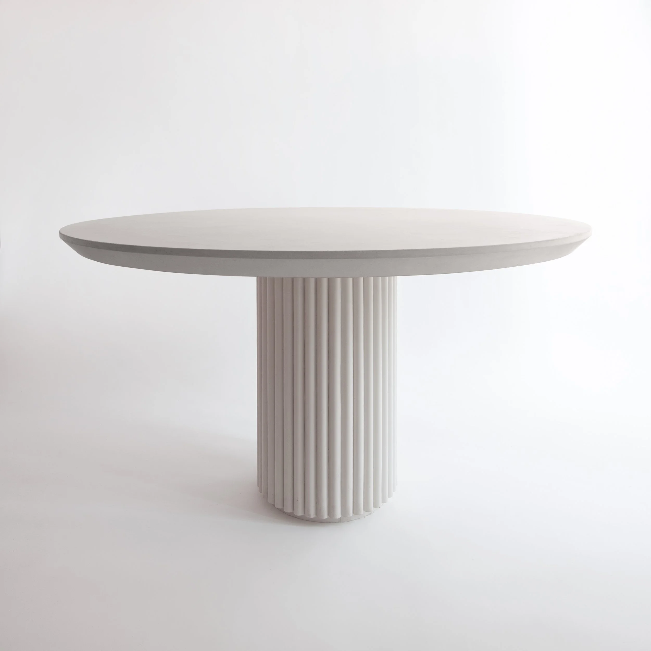 Tapia Dining Table - 54" Diameter