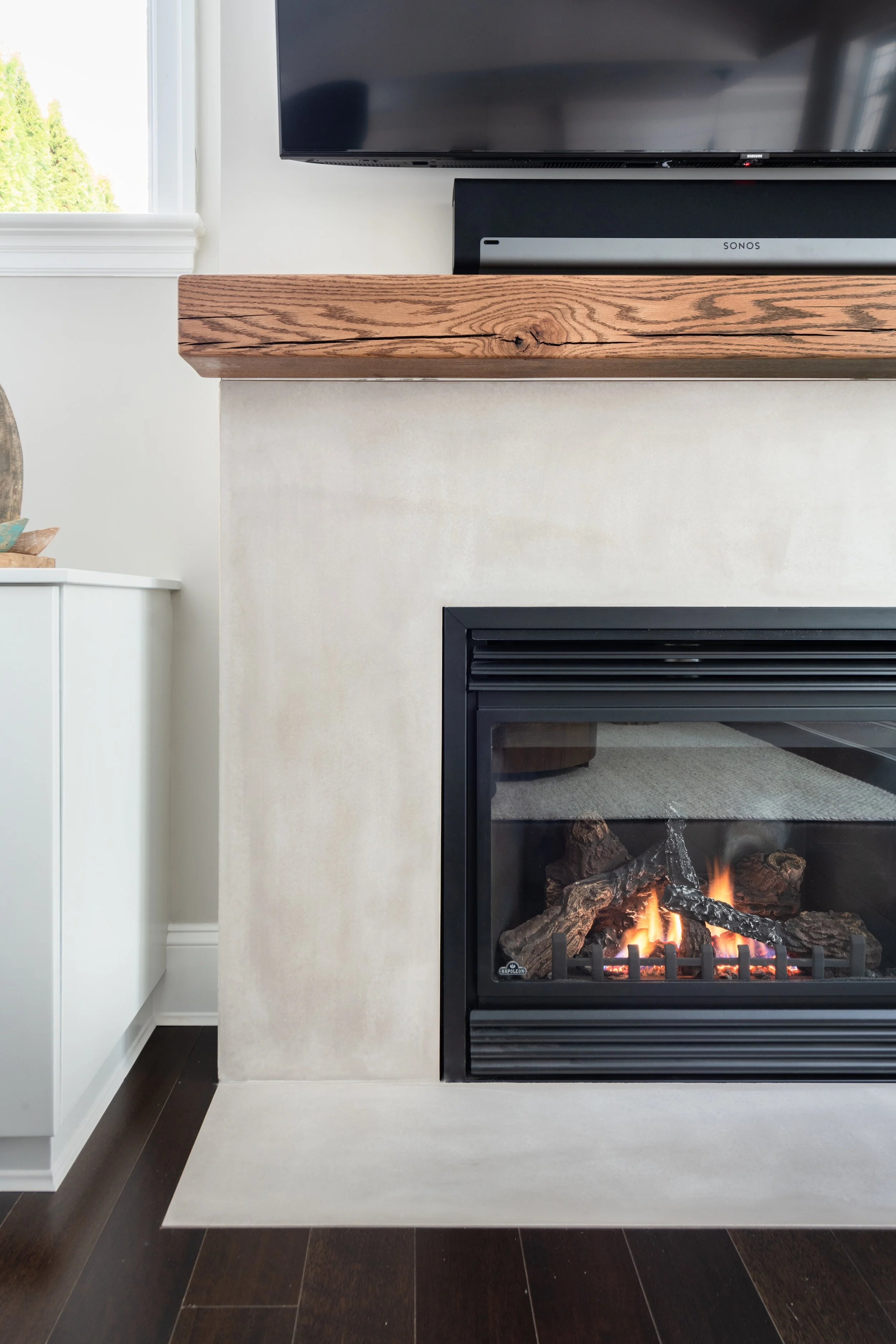 5 Reasons You Need a Masana Stone Fireplace