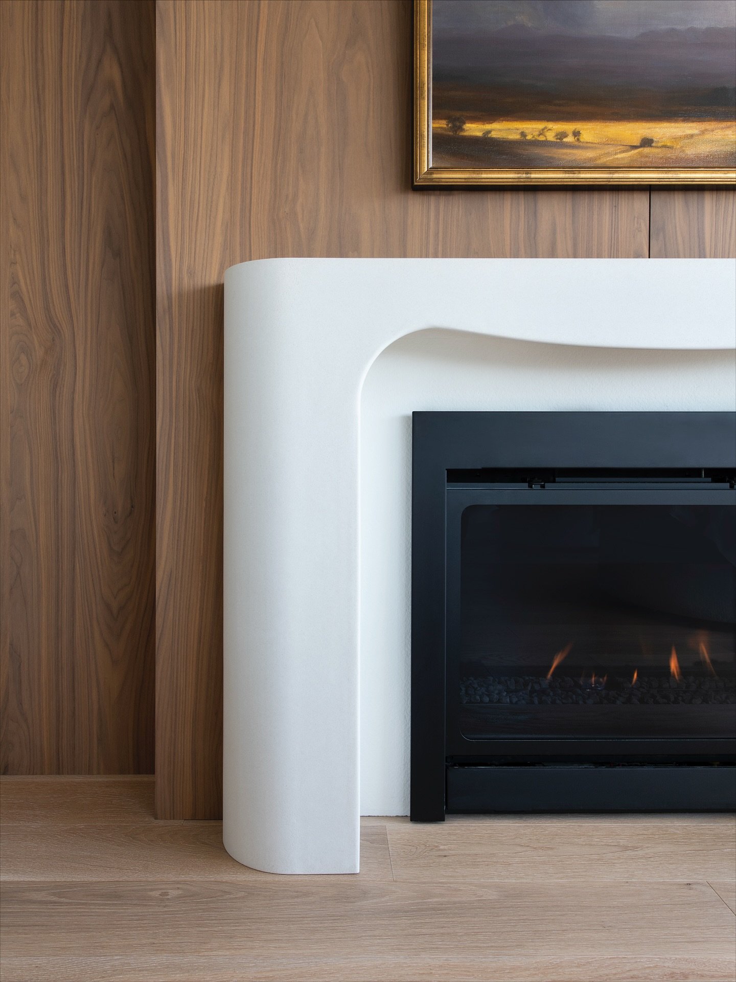 Those are some sexy curves! Smooth, seamless and entirely bespoke. Handcrafted and engineered in precast concrete in our signature Sayulita smooth finish. 

📸 by @mysh.photography 
Designed by @akdesignvancouver 🙏
Builder: @headlandconstruction