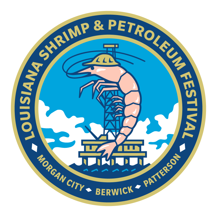 Louisiana Shrimp and Petroleum Festival