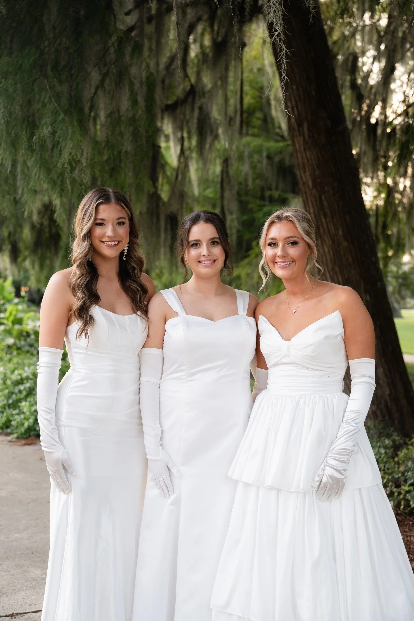 Maid applications will be available VERY soon! We encourage all eligible young ladies to apply for our 91st Royal Court. As a maid, you&rsquo;ll get to experience the festival in a whole new way, attend exclusive events, and connect with Louisiana&rs