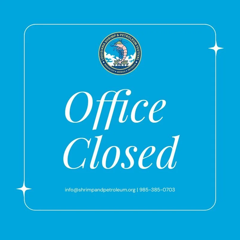 Our office will be closed today in observance of Good Friday!