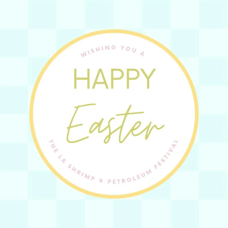 Wishing you all a Happy Easter!