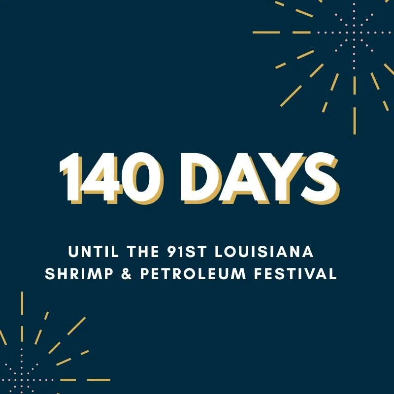 140 Days until LASPF 91!