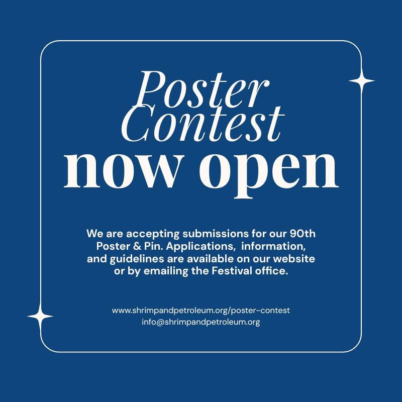 2026 Poster Contest Now Open

We&rsquo;re looking for a design that represents the heart of our festival&mdash;its tradition, culture, and community.

Be sure to review all guidelines below before submitting your entry. We can&rsquo;t wait to see you