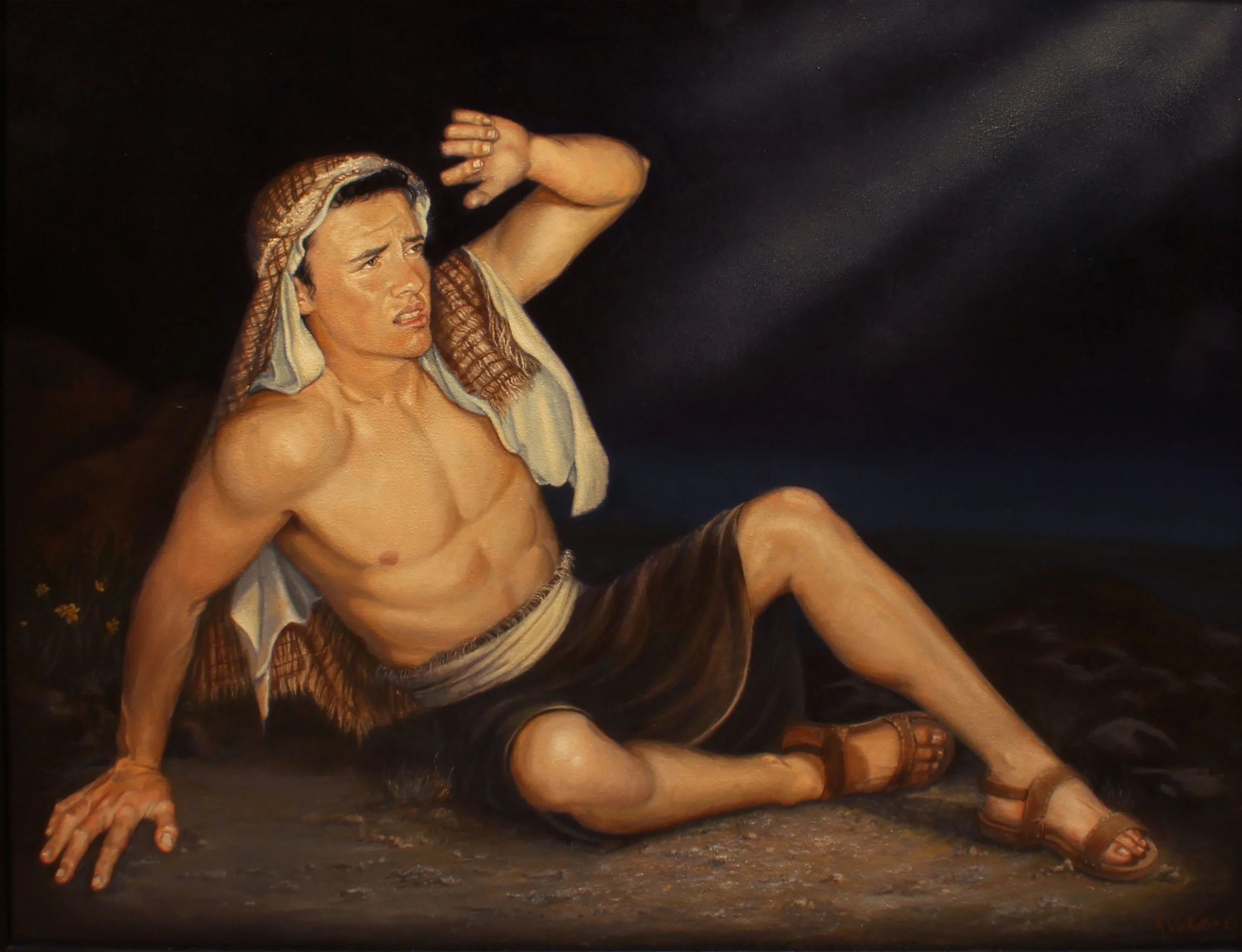 "Good Tidings of Great Joy"