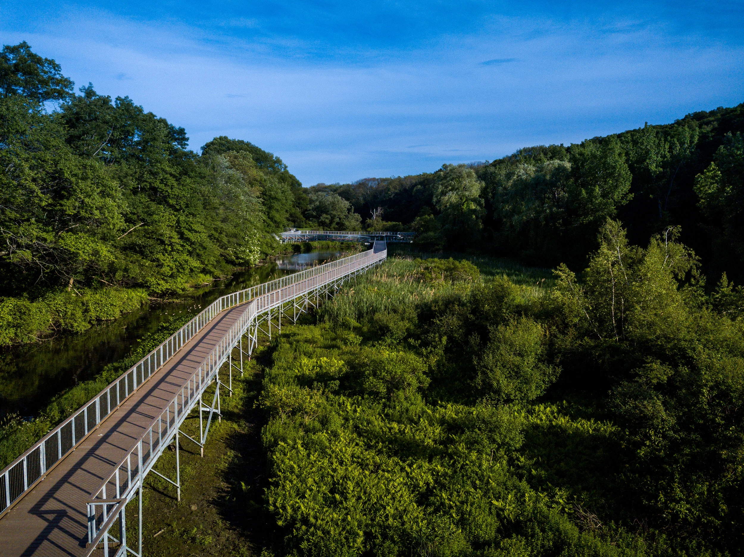 WHY CONSERVATION DOESN'T MEAN COSTLY