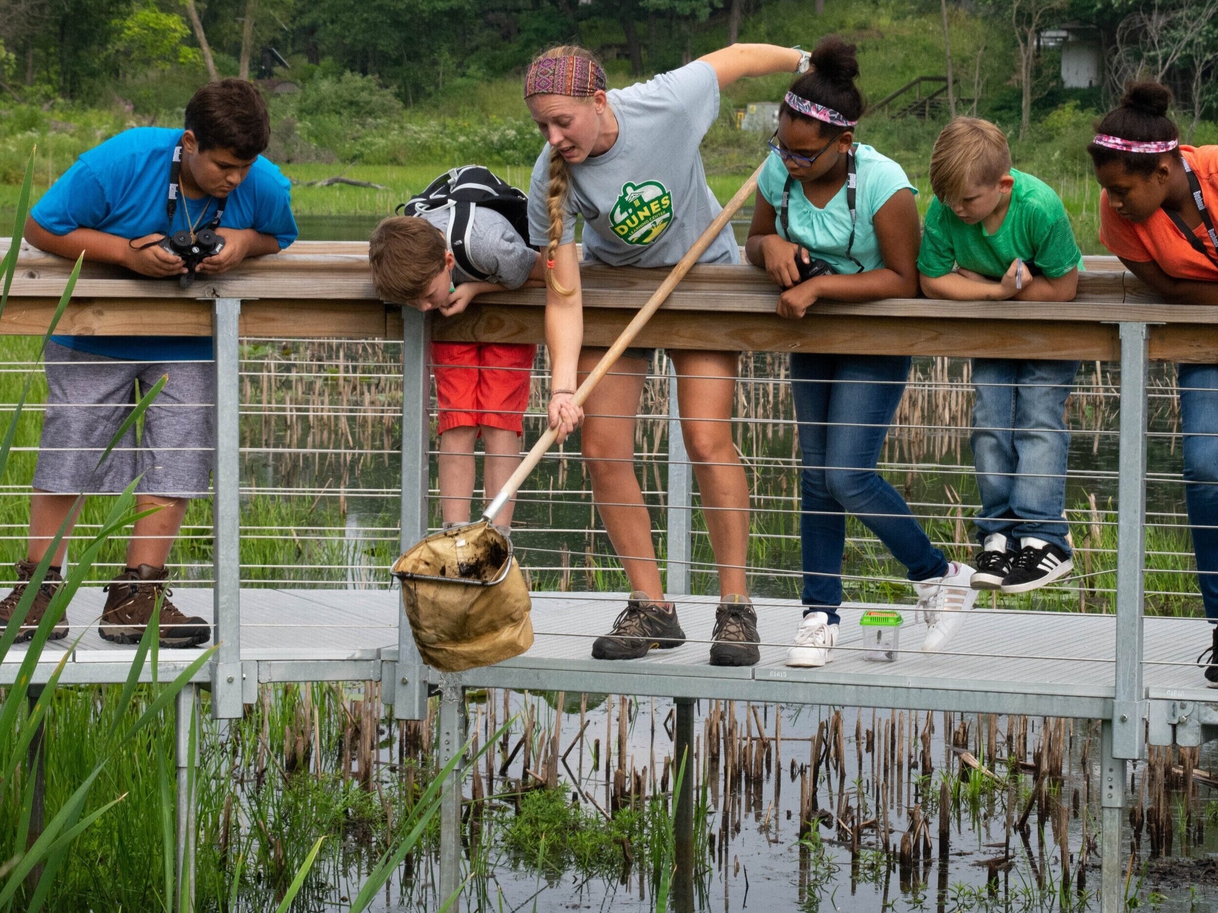 BOARDWALKS BUILT TO LAST