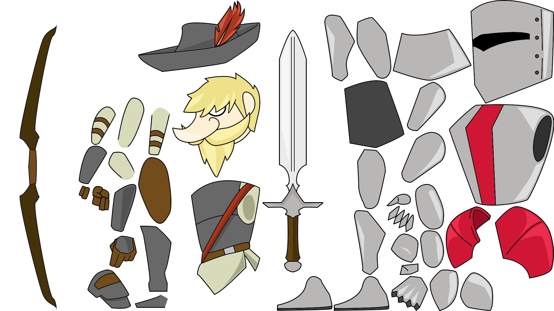 SpriteAtlas_Archer_Knight.png