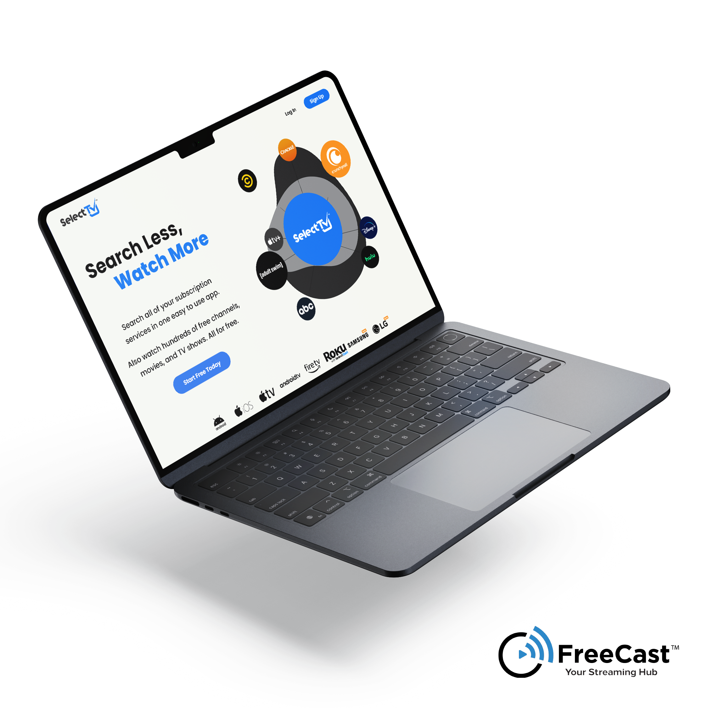 SelectTV Website Refresh.png