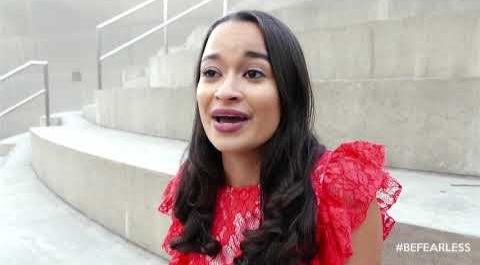 SHEIN BE FEARLESS CAMPAIGN