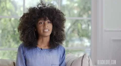 BlackLove.com Website Trailer