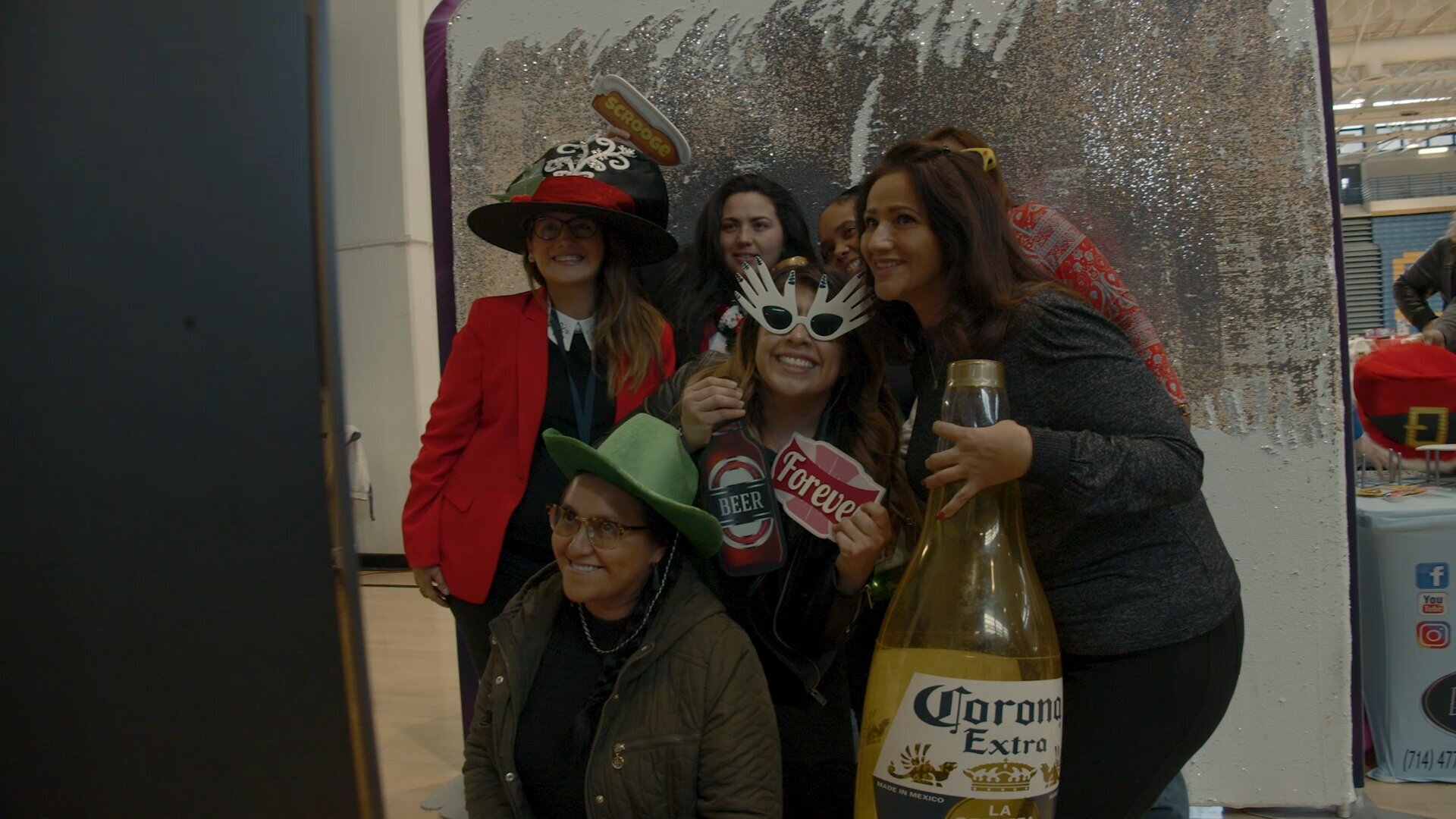 Parties Outta Sight: LASC Event Recap