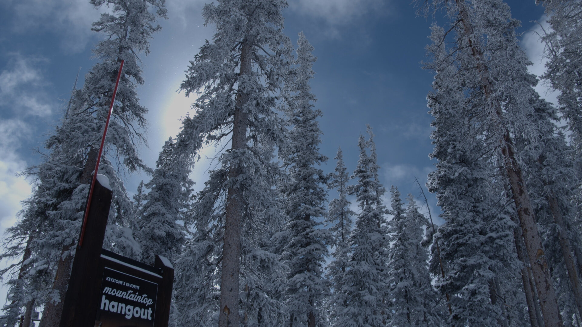 Social Xcape: Trip to Keystone