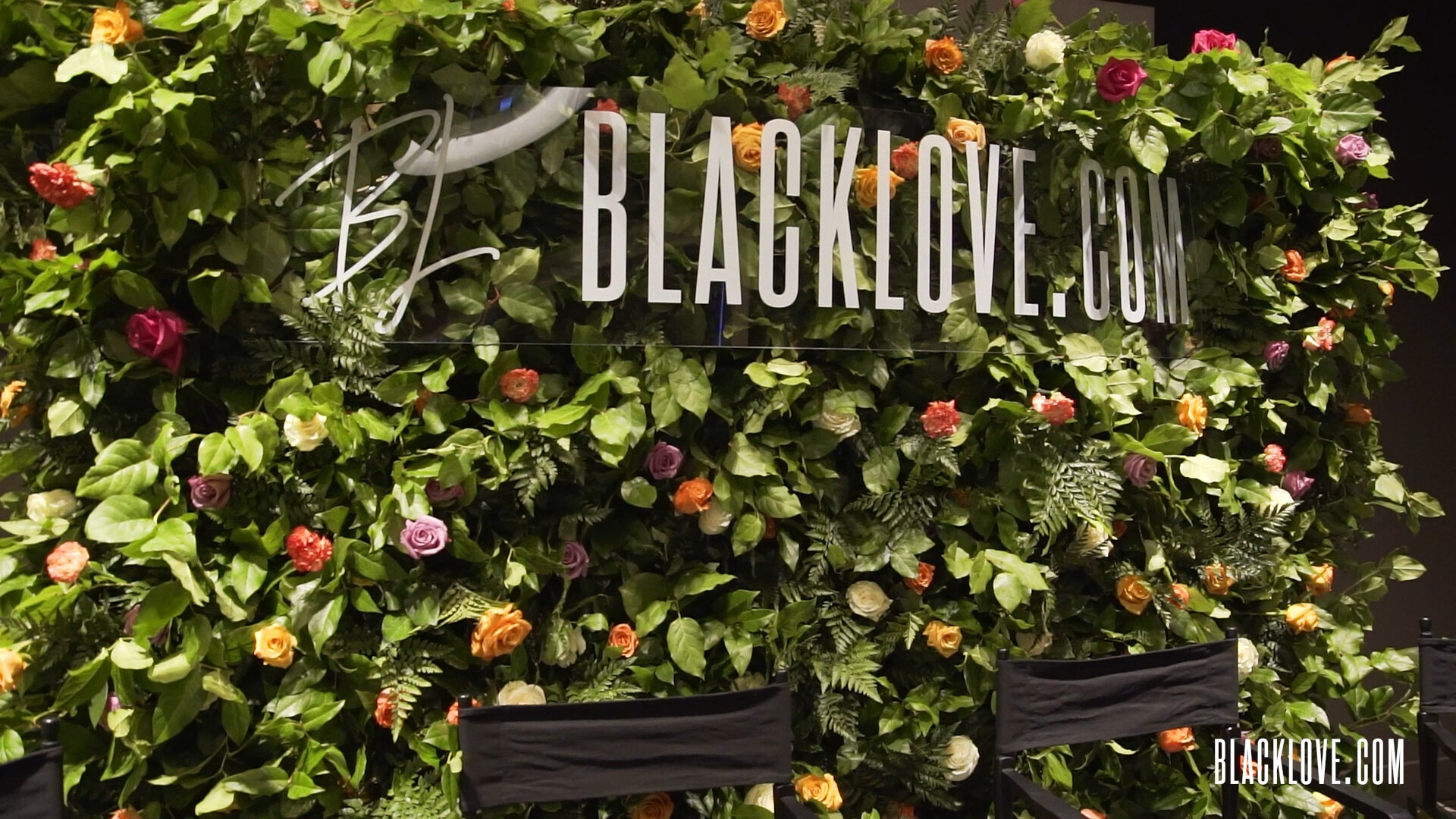 Black Love Summit Recap