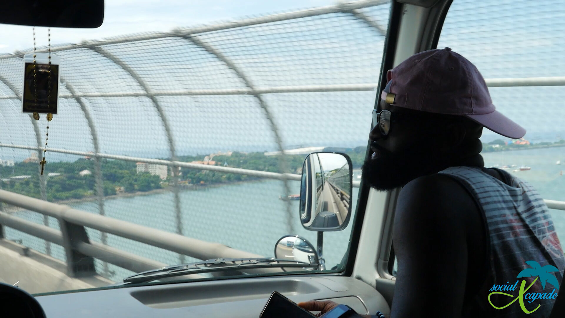 Social Xcapade: Panama Tribe Recap
