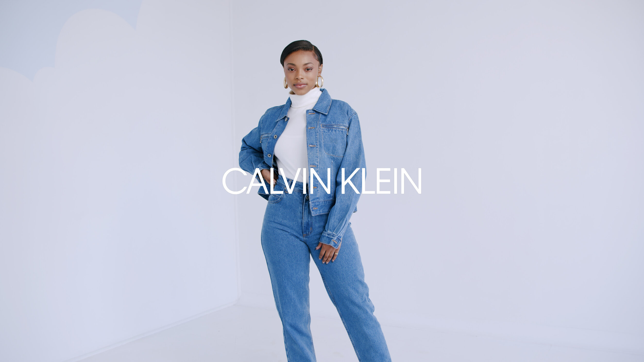 Calvin Klein Spec #inmycalvins